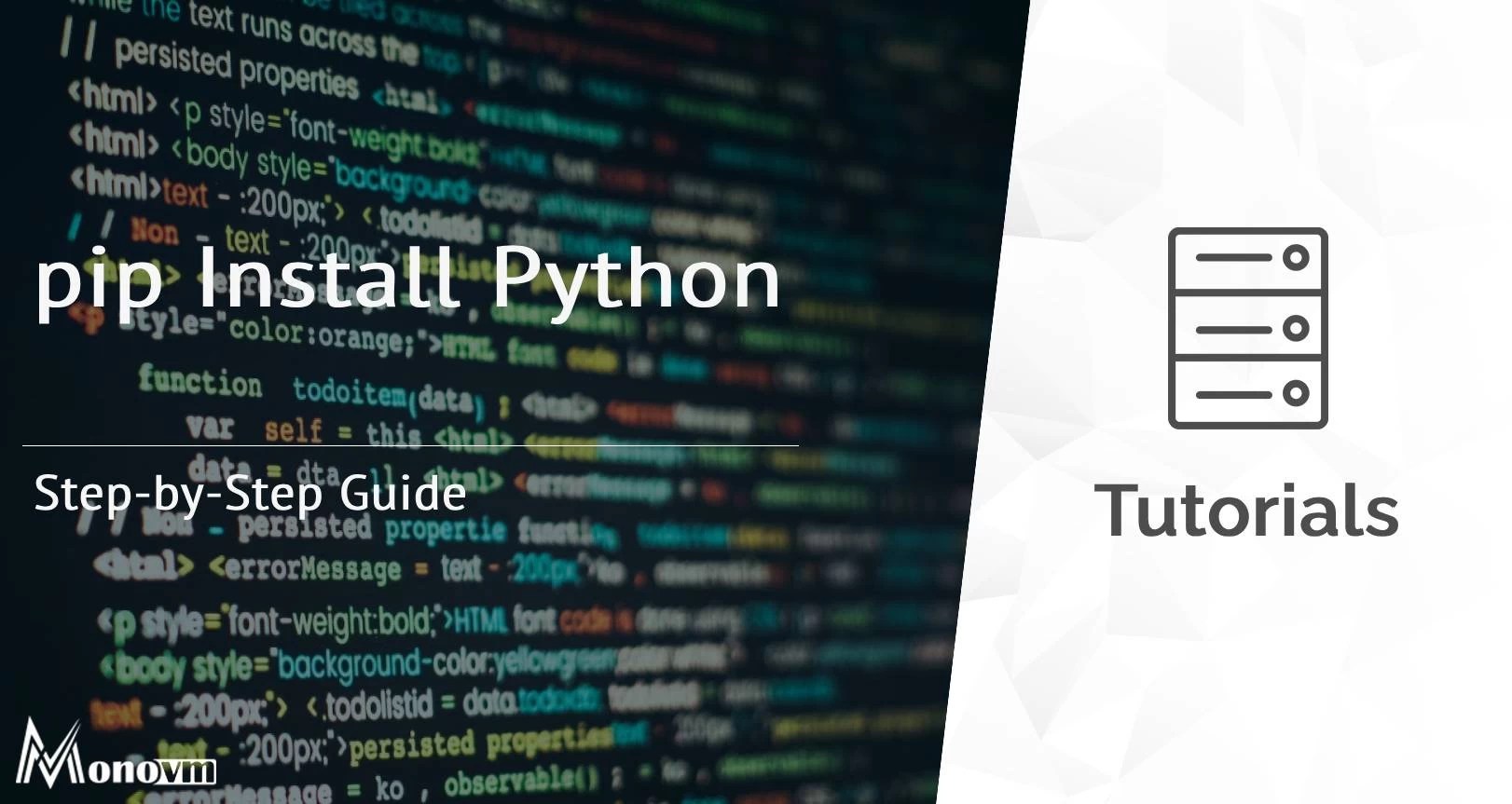 Effortless Installation of Python Get Started with 'pip install